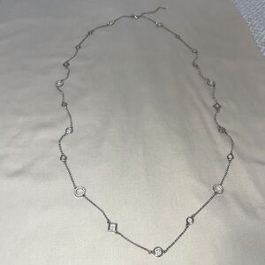 ⭐️ 3/$15 Lia Sophia Long Necklace